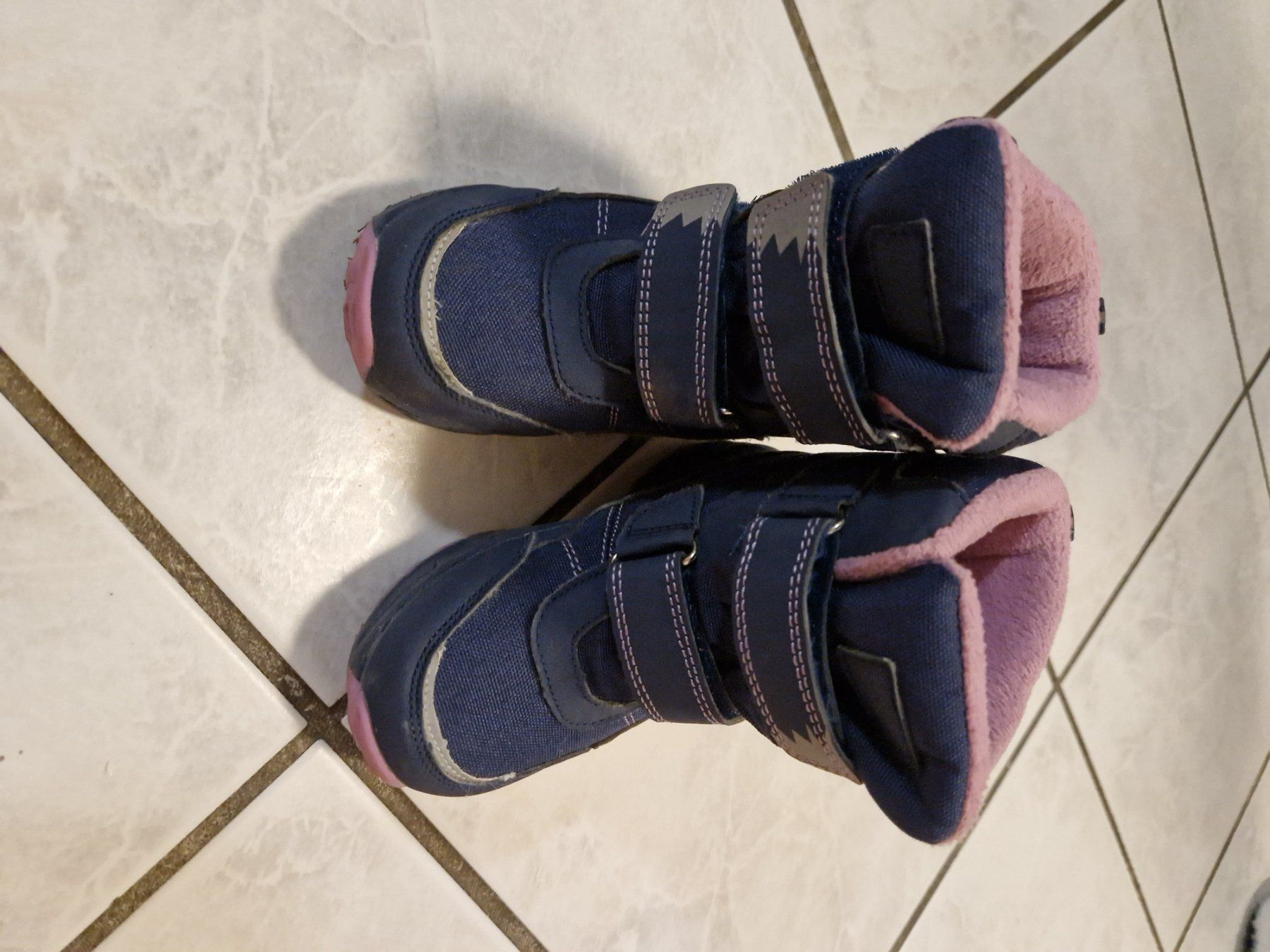 Scarpe per ragazze: Winterschuhe – Usato da Aarburg venduto da augenschmaus8 1