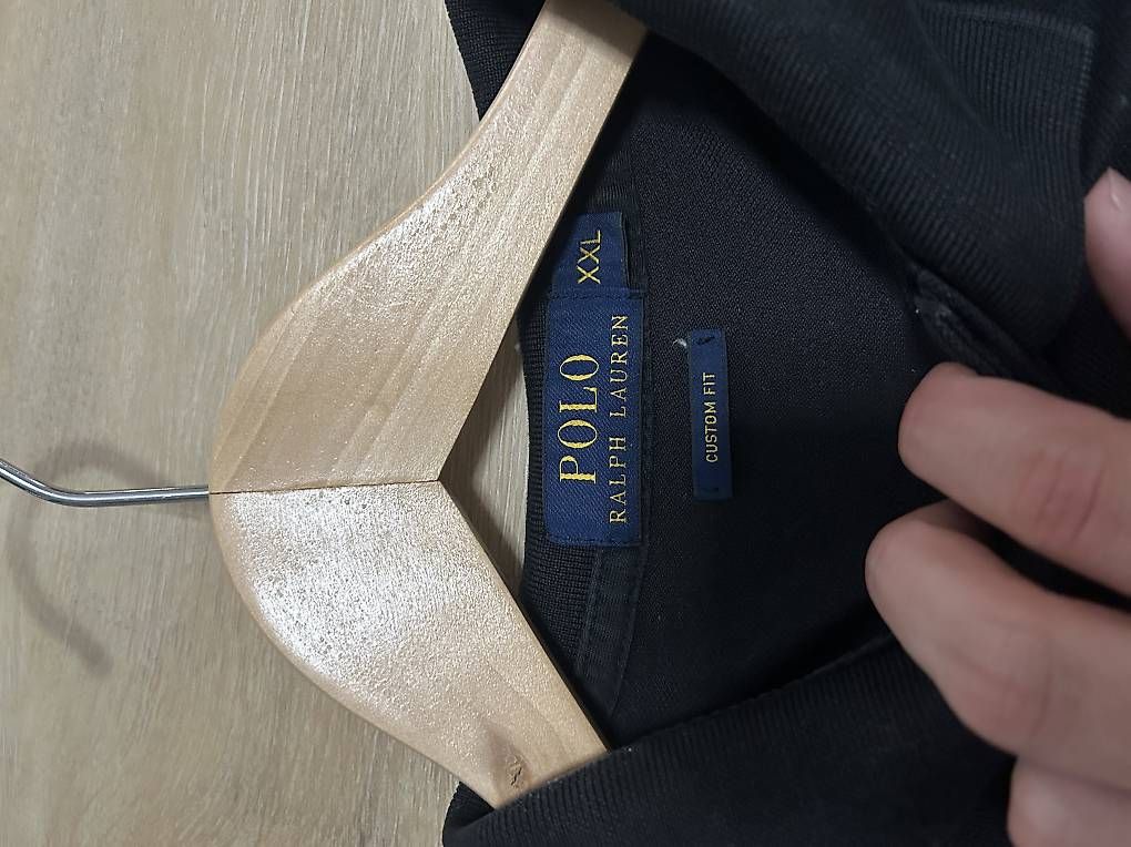 Polo Ralph Lauren Magliette Polo: Polo Ralph Lauren Polo – Usato da Gümligen venduto da Hunter383883 1