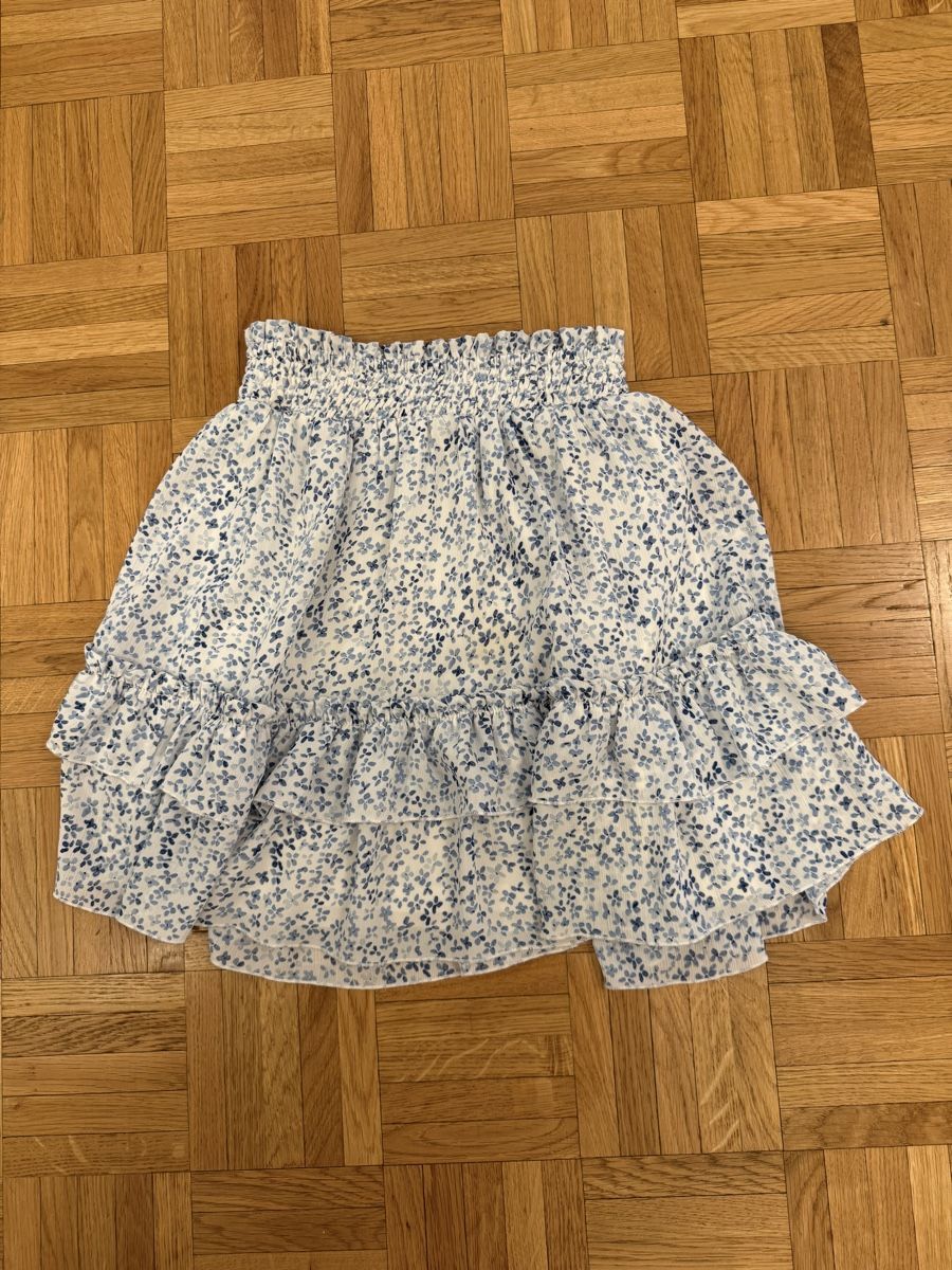 Vestiti & Gonne: Skirt size XXS – Usato da Genève venduto da hai_2rp8