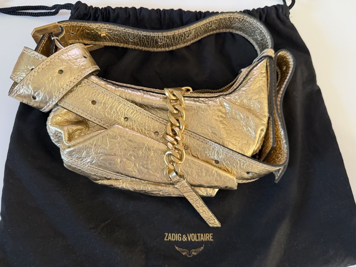 Zadig & Voltaire Sacs femmes: ZADIG & VOLTAIRE – D'occasion à Lachen SZ par mima41 2