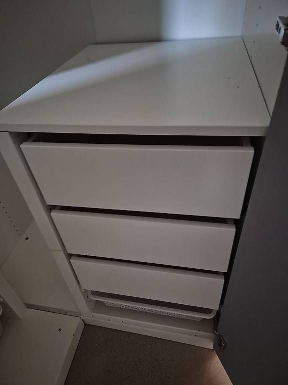 Ikea Schränke: Eckschrank Ikea Pax – Gebraucht aus Frauenfeld von ziilli 4