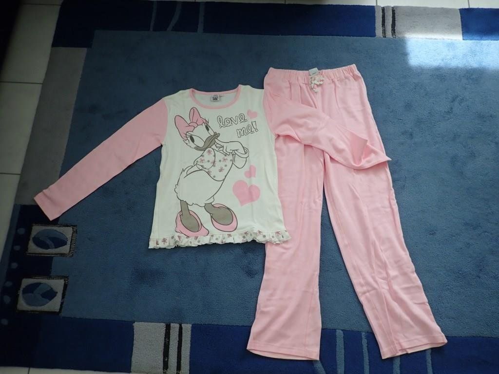 Pyjamas & Ähnliches: Pyjama Grösse 9/10 – Gebraucht aus Galgenen von Marc98