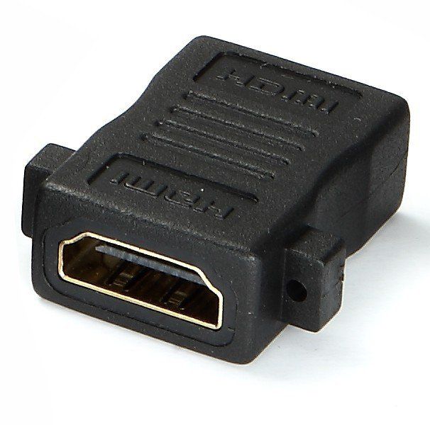 Adattatori: HDMI-Verbinder  w/w – Nuovo e nell'imballaggio originale da Oberglatt ZH venduto da Mrf808