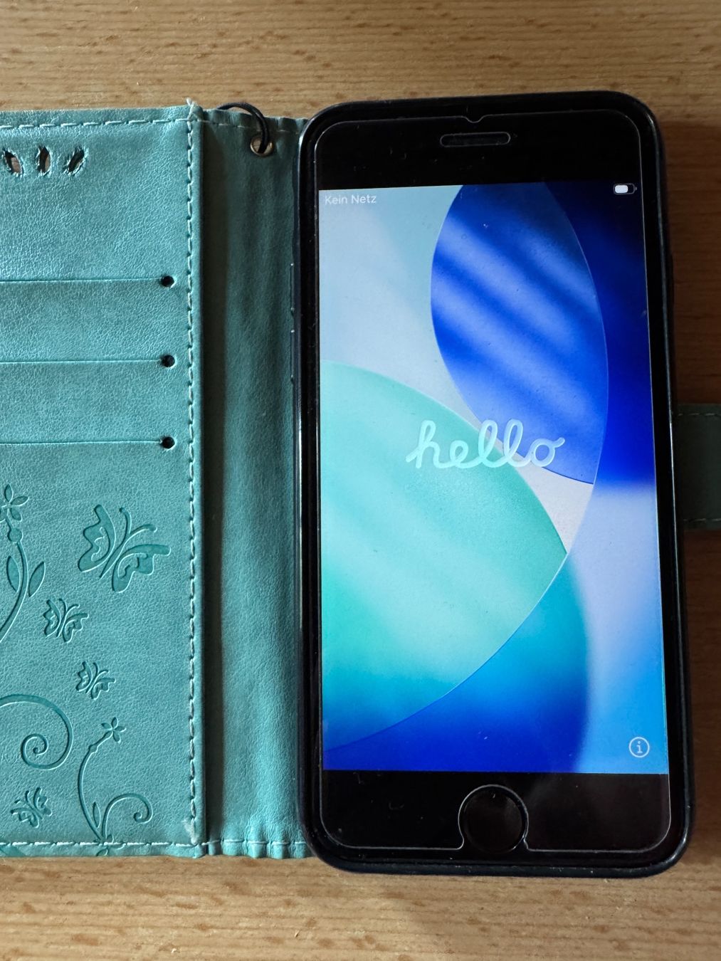 Apple Portables: Iphone SE 128 GB – D'occasion à Gammen par Lorepa