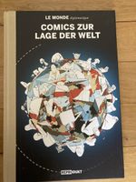 Comics zur Lage der Welt