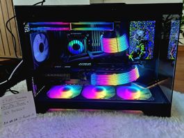 PC Gaming | RX9070XT | Intel I5 13600k |  | 32Go