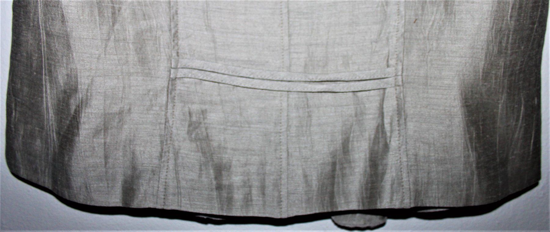 Gilet & Giacche: LEINEN - Chilet – Usato da Otelfingen venduto da Jupi07 9