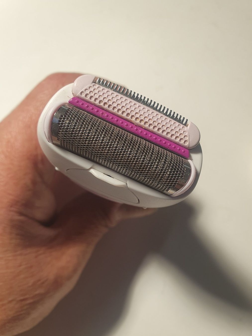 Braun Epilatori: Braun Epiliergerät – Usato da Zürich venduto da loosebone 3