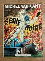 MICHEL VAILLANT 21 : SÉRIE NOIRE EO 1973