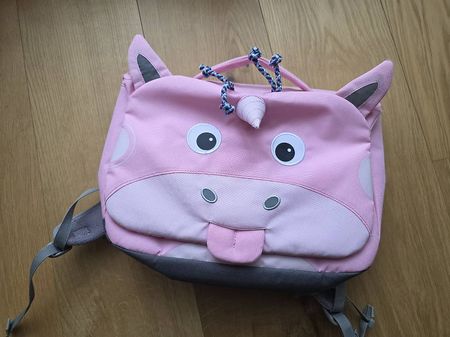 Affenzahn Rucksack / Schultasche