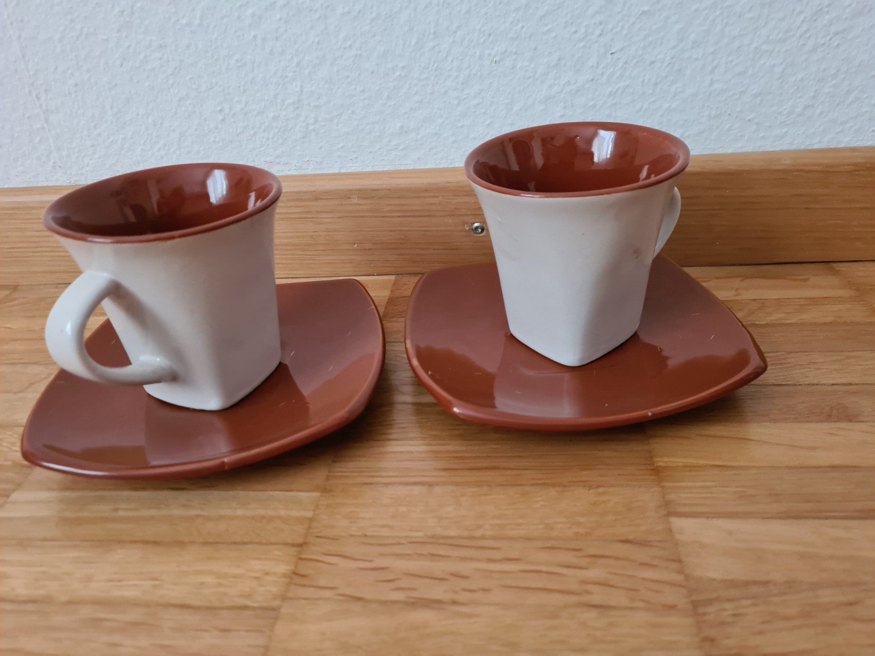 Tazze: Kaffetassen-Set – Usato da Jona venduto da Good_luck_ 3