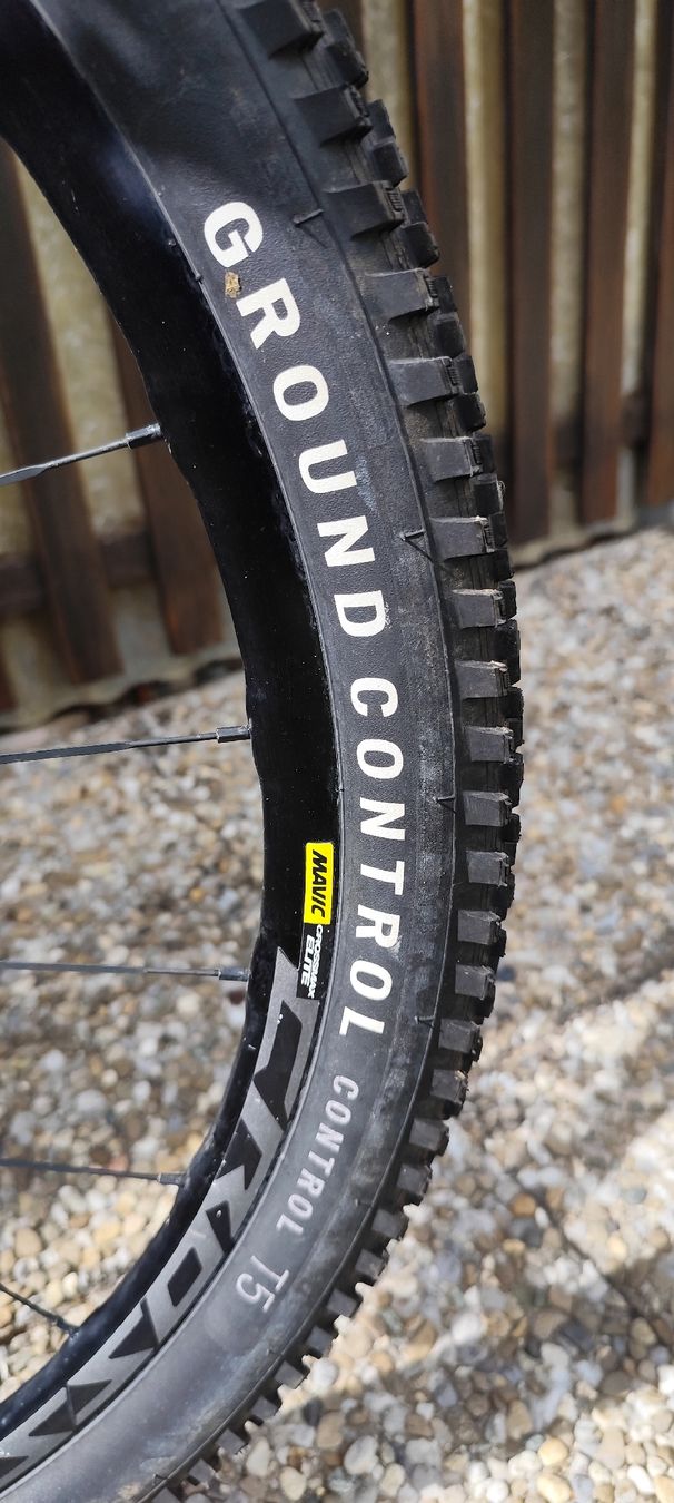 Specialized Vélos: VTT-MTB Specialized Epic M5 tg.M – D'occasion à La Sagne NE par dar_zn7r 6