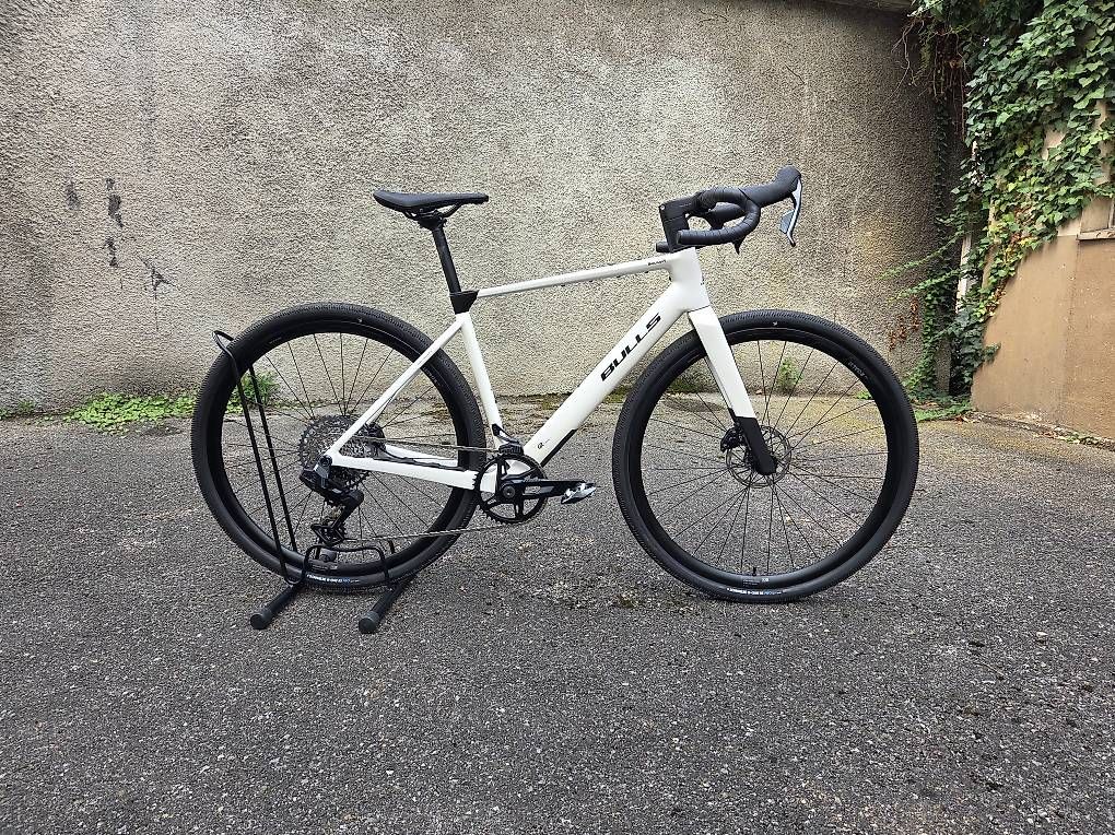 Biciclette: Bulls Machette RX 2
 – Nuovo e nell'imballaggio originale da Courroux venduto da bru_5mrr 3