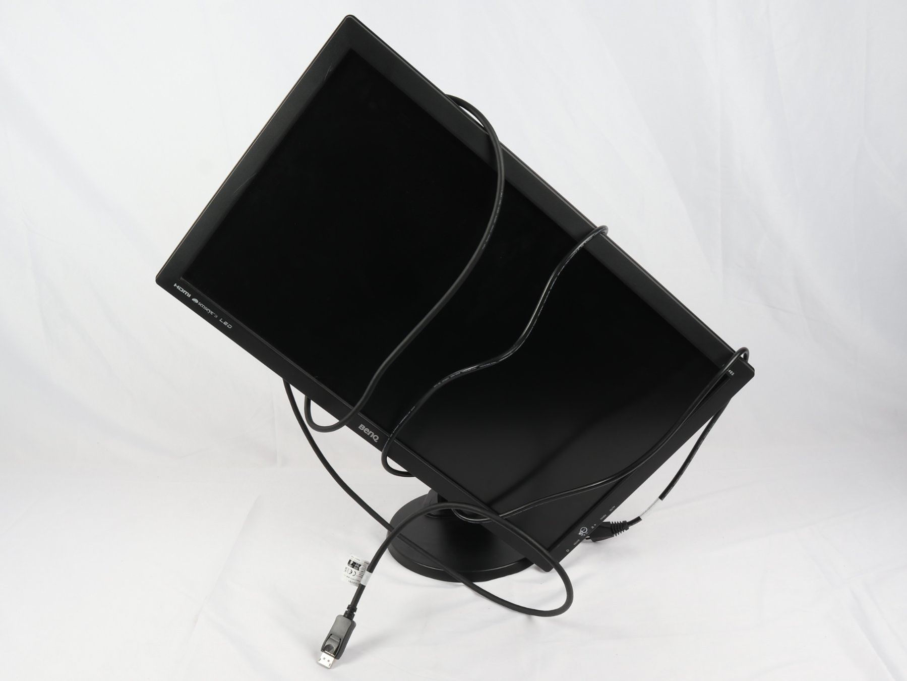 Monitor: BENQ PC-Monitor – Usato da Steinen venduto da Restwert_Steinen 8