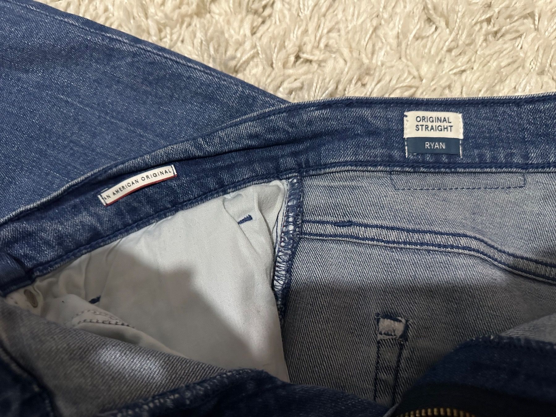 Tommy Hilfiger Jeans: Jeans Tommy Hilfiger Gr.38 – Gebraucht aus Bern von BrandVilla 7