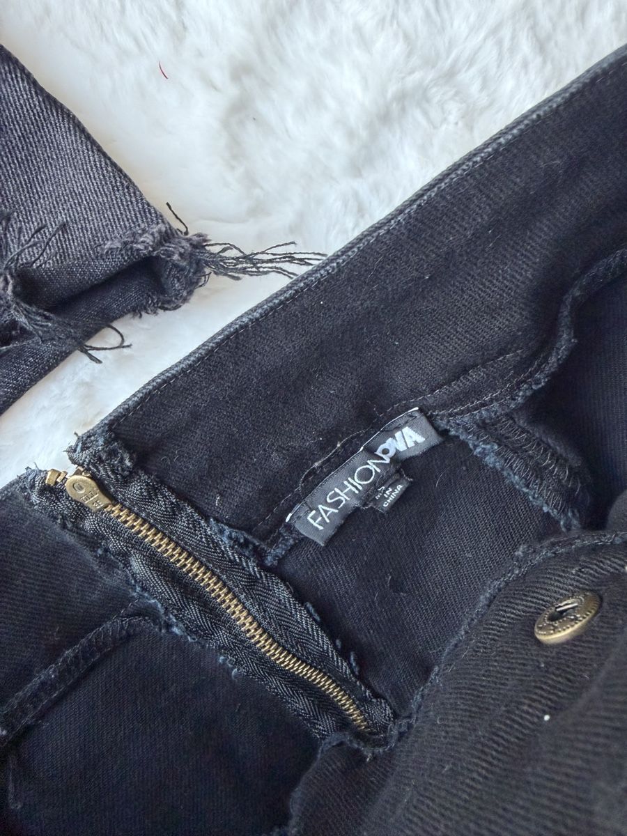Kleiderpakete: Fasionova - Shorts & Rocj - Grösse S – Neu (gemäss Beschreibung) aus Horgen von Christina93Jolina 2