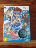 Beyblade Metal Fusion Counter Leone SEALED  Nintendo Wii