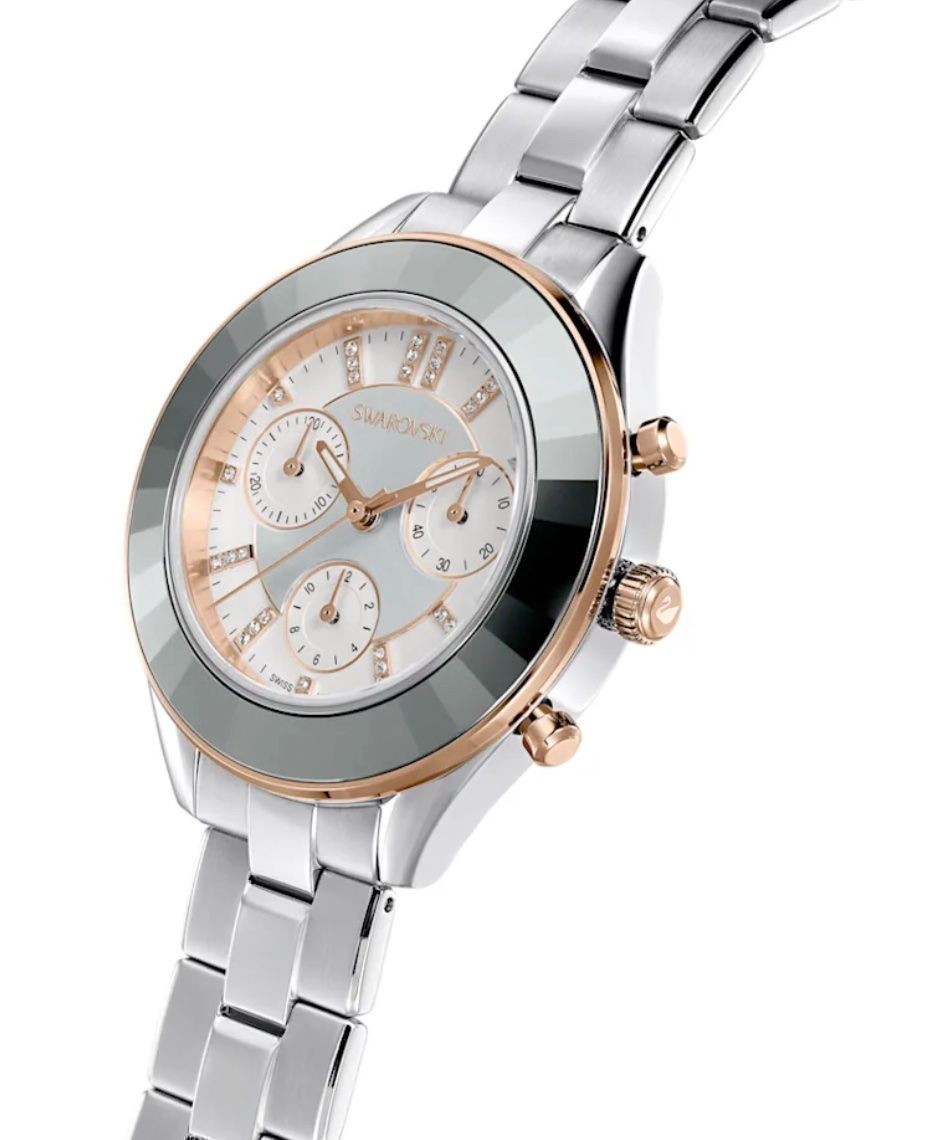 Swarovski Uhren: Swarovski Octea Lux Sport Unisex – Neu und originalverpackt aus Oberaach von Dandy2021 3