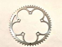MADE IN FRANCE Kettenblatt 54 Zähne BCD 130mm / 8fach