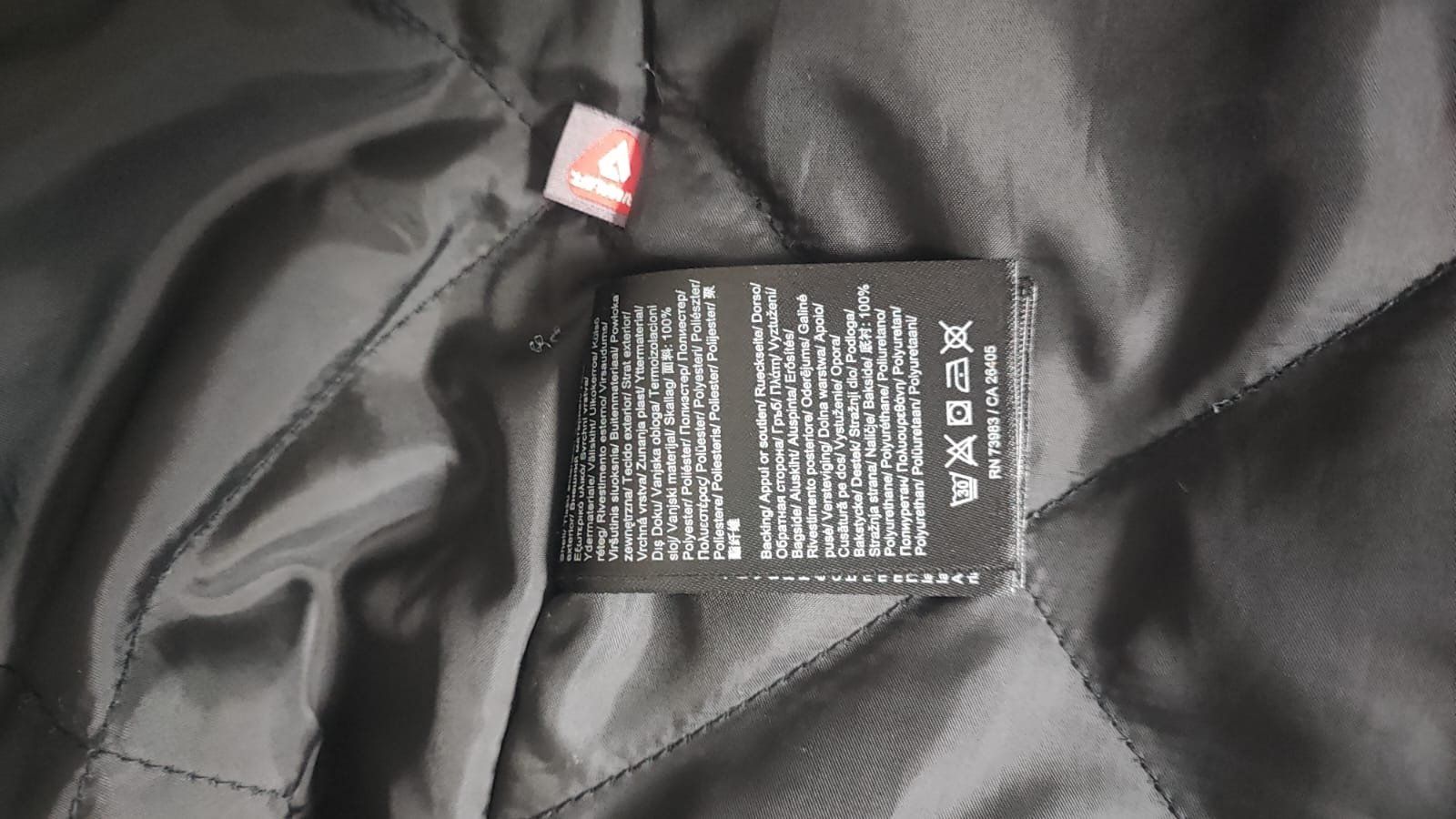 Helly Hansen Giacche: Helly Hansen Dubliner Insulated Jacket Herren - Grösse L – Usato da Arth venduto da Curritta 4