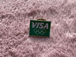 Pin’s visa
