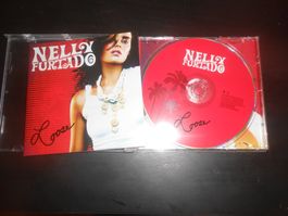 Nelly Furtado – Loose / 2006
