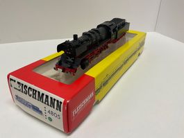 Fleischmann H0, 4805 Dampflok BR50 DB, Top Zustand Neuwertig
