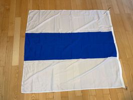 Flagge / Fahne Kanton Zug / Schweiz