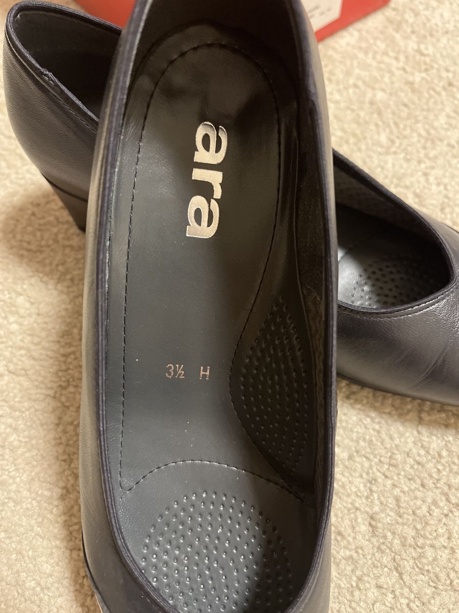 Ara Damenschuhe: Chaussures neuves à talons ARA pointure 37 – Neu (gemäss Beschreibung) aus Villars-Bramard von dadesc 1