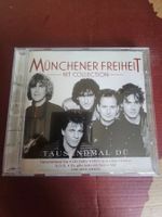 CD - Münchener Freiheit – Hit Collection - Tausendmal Du
