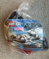 LEGO City Polizei-Patrouillen-Boot 60129