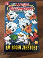 Lustiges Taschenbuch 426 - Am Boden Zerstört 