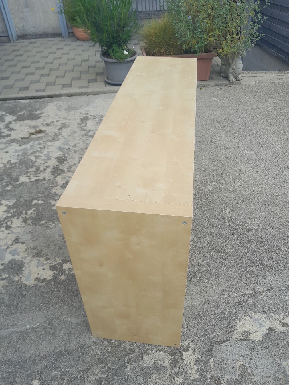 Scaffali: Expedit Gestell – Usato da Inkwil venduto da seebilick 1