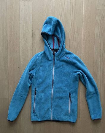 Jacke CMP Gr. 164