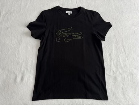 T-shirt Lacoste taille S