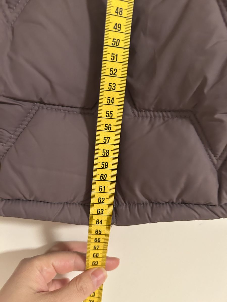 Gilet & Giacche senza maniche: Padded Vest, size M – Usato da Zürich venduto da mai_sxv7 3