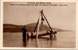Foto AK, Colombier, NE, Siegwart, LU, + Granges