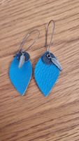 Boucle d'oreilles