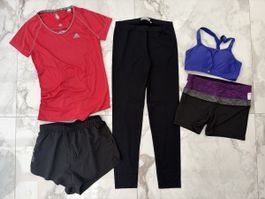 Damen Sportkleider Oslo, Adidas… Gr. XS/S