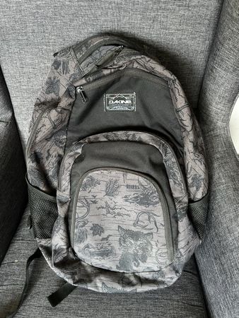 Dakine Rucksack