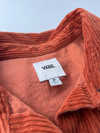Vans Cordjacke Grösse M, super Zustand