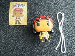 KINDER JOY Funko Pop One Piece Figur LYSOP