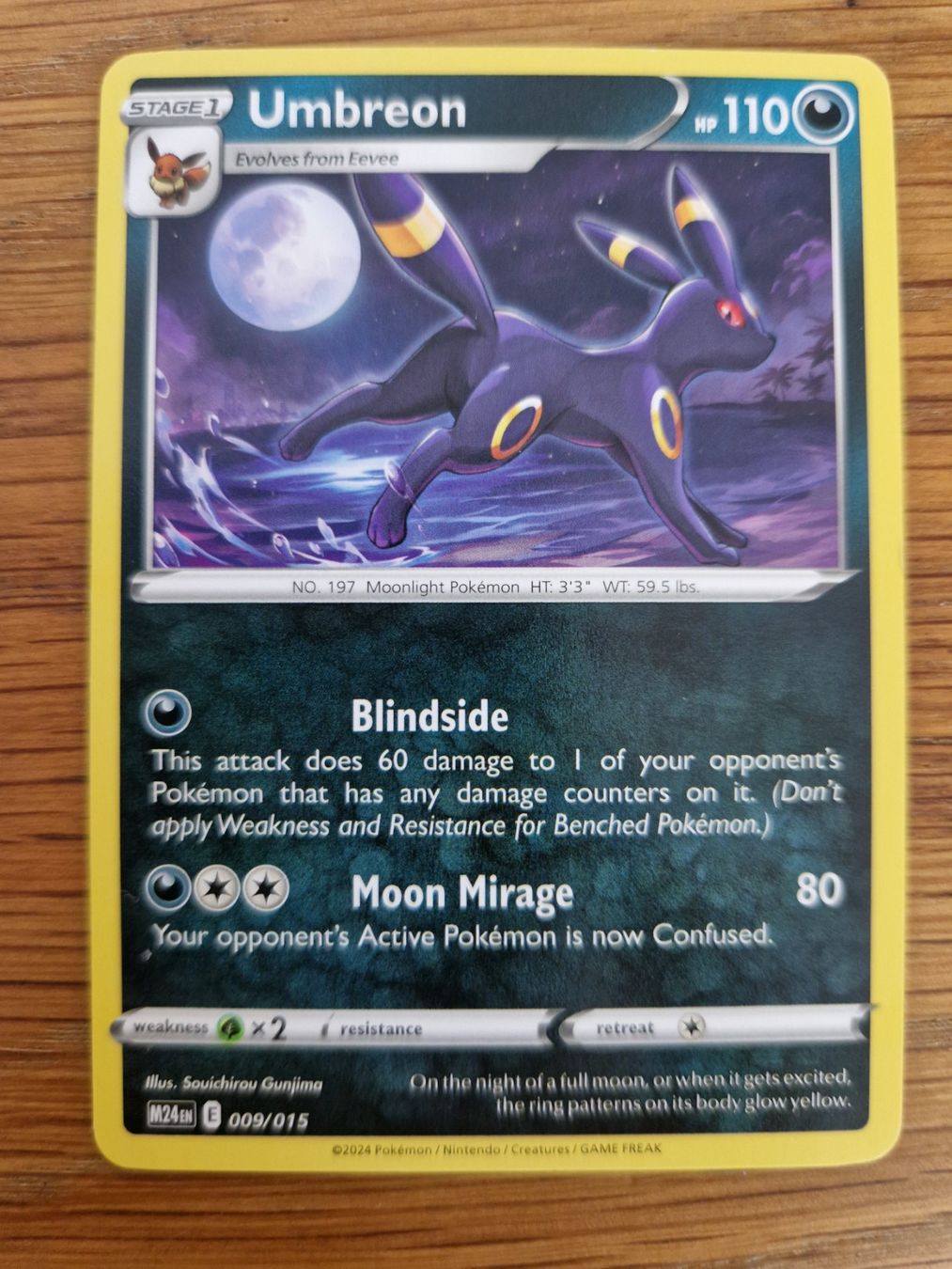 Pokémon Cartes à collectionner: 4 cartes Pokémon – D'occasion à Villars-sur-Glâne par Mark_988 5