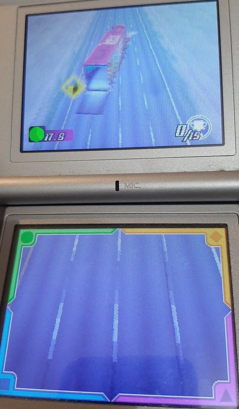 Nintendo Spiele: Cars Deutsch Nintendo DS – Gebraucht aus urdorf von Boo24 3