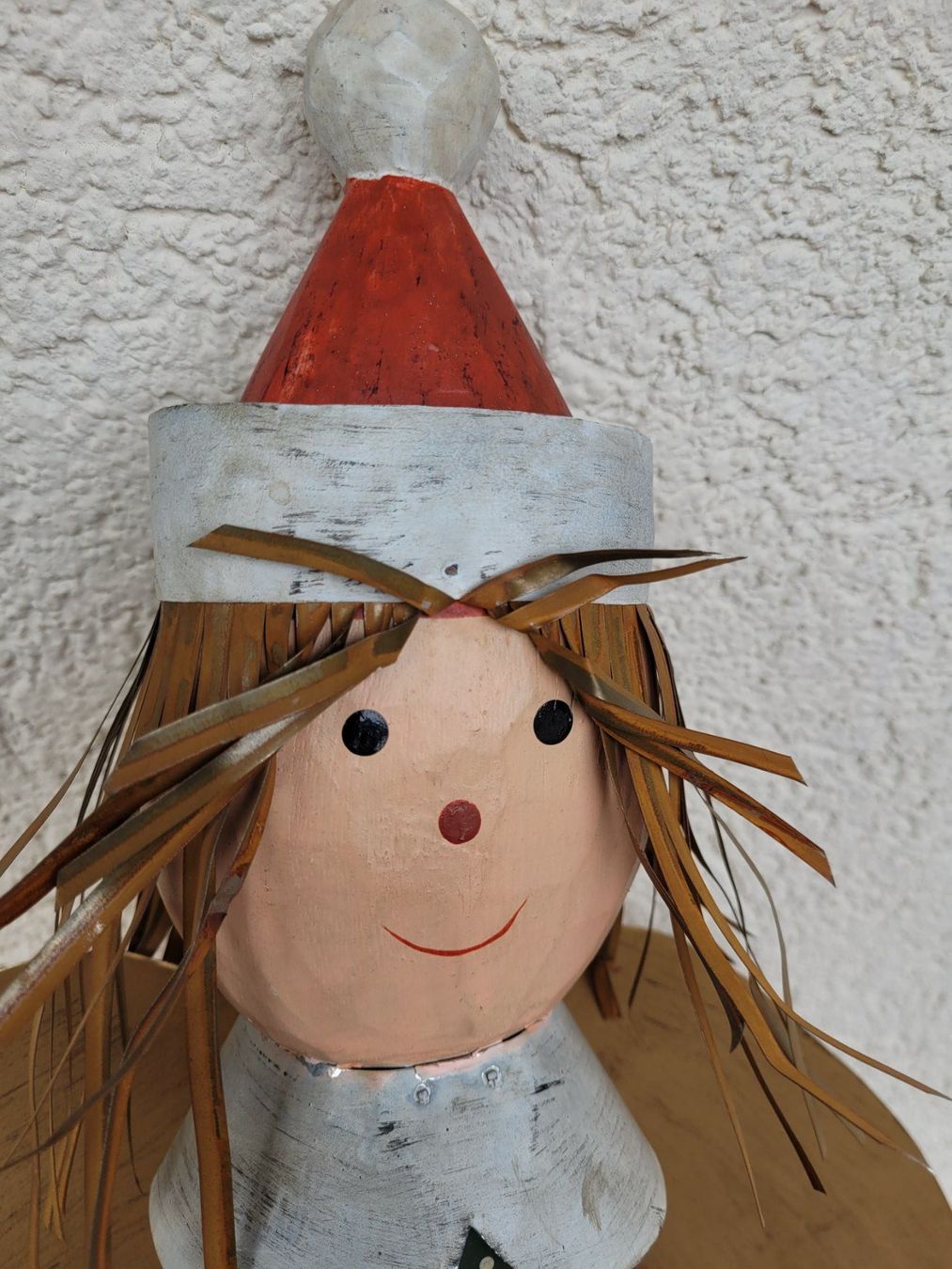 Tutte le decorazioni: Spezieller DEKO Engel, 71 cm Hoch – Usato da Nottwil venduto da echtMOMO 3