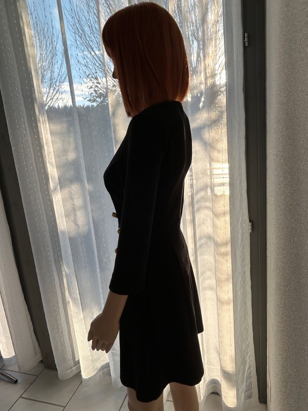 Vestiti: Kleid Sartoria Leoni, Italy – Usato da Saland venduto da ele_vc96 3