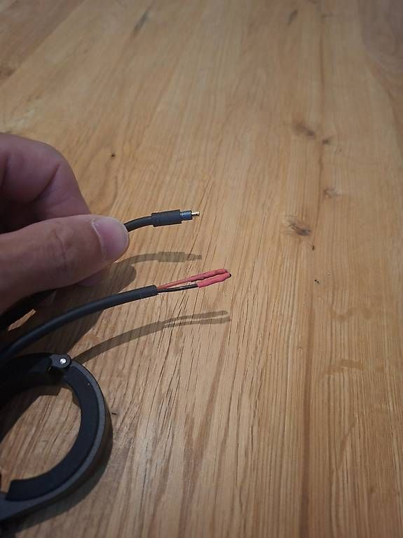 Ersatzteile: 2X Knog Blinder E 900 – Gebraucht aus Gerlafingen von MMoeller 1
