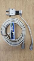 SMC Elektrischer Greifer LEHZ25K2-14-6P Elektrogreifer
