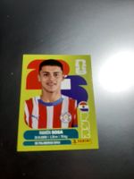 PANINI FIFA WM 2026 PAR 18