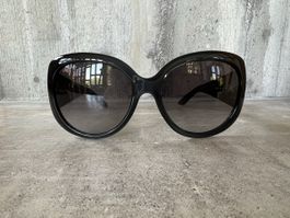 Salvatore Ferragamo Sonnenbrille Ungetragen Damen Brille